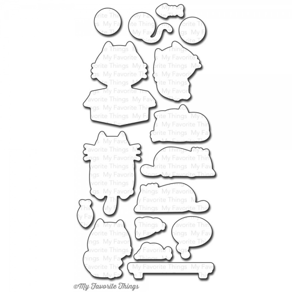 Die-namics --- I Knead You